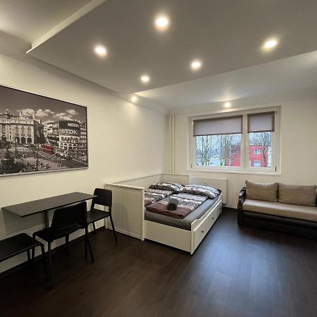 Apartment Charkovska KLV Exterior foto