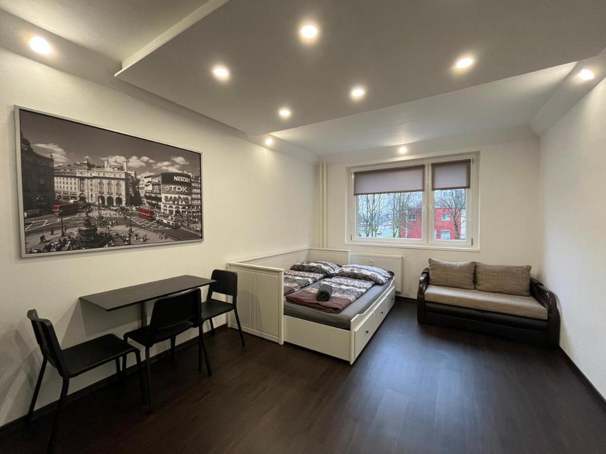 Apartment Charkovska KLV Exterior foto